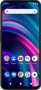 BLU G91 Max full review and technical specifications