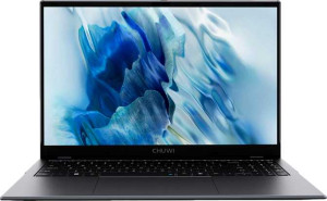 Chuwi Gemibook Plus 15.6" Intel N100 1GHz / 8GB RAM / 256GB SSD full review and technical specifications