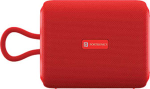 Portronics Buzz full review and technical specifications