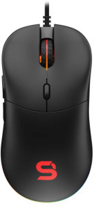 SPC Gear Gem Plus full review and technical specifications