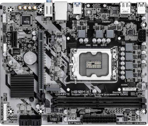 Gigabyte H810M K