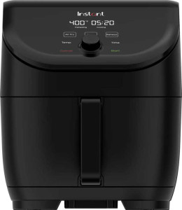 Instant Vortex Slim XL 6QT full review and technical specifications