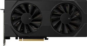 XFX Swift Radeon RX 9060 XT OC Gaming Edition 16GB