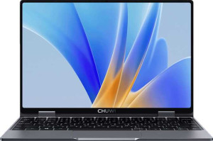 Chuwi MiniBook X 10" Intel N100 1GHz / 12GB RAM / 512GB SSD full review and technical specifications