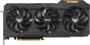 Asus TUF GeForce RTX 3080 Gaming 12GB full review and technical specifications