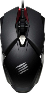 Mad Catz B.A.T. 6 Plus full review and technical specifications