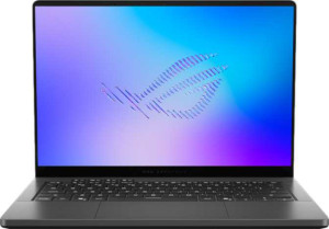 Asus ROG Zephyrus (2026) GU405 14" full review and technical specifications