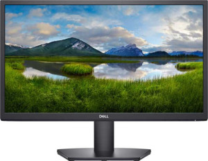 Dell SE2222H 22" full review and technical specifications