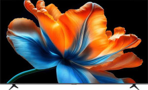 Xiaomi TV S Mini LED 2026 55" specifications and in-depth review