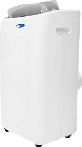 Whynter 14000 BTU Portable Air Conditioner (ARC-147WFH) full review and technical specifications