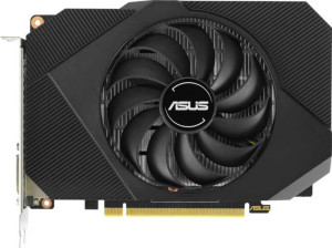 Asus Phoenix GeForce GTX 1630 full review and technical specifications