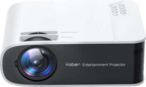 Yaber C450 full review and technical specifications
