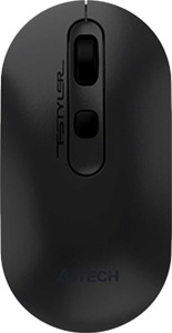 A4Tech FB20 / FB20S full review and technical specifications