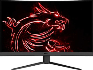 MSI G32CQ4 E2 32" full review and technical specifications