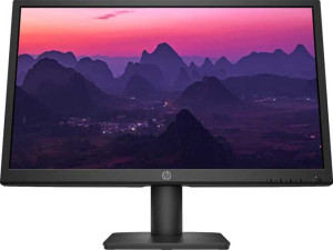 HP V223ve 22" full review and technical specifications