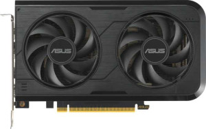 Asus Dual GeForce RTX 5050
