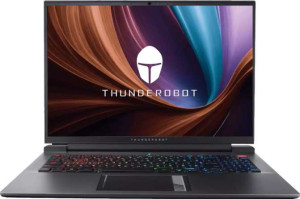Thunderobot Zero G4 Radiant 16" full review and technical specifications