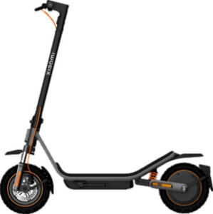 Xiaomi Electric Scooter 6 Max full review and technical specifications