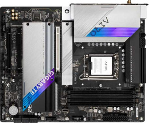 Gigabyte Z690 Aero G full review and technical specifications