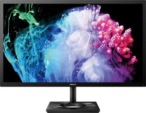 Philips 27E1N8900 26.9" full review and technical specifications