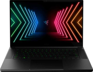Razer Blade 15 Base Model FHD Intel Core i7-11800H 2.3GHz / Nvidia GeForce RTX 3060 Laptop / 16GB RAM / 512GB SSD full review and technical specifications