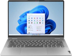 Lenovo IdeaPad Flex 5 Gen 8 14" WUXGA AMD Ryzen 7 7730U 2GHz / 8GB RAM / 512GB SSD full review and technical specifications