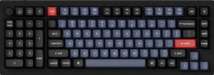 Keychron Q12 QMK full review and technical specifications
