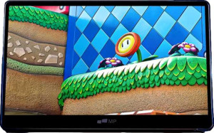 Mobile Pixels Glance Plus 15.6" full review and technical specifications