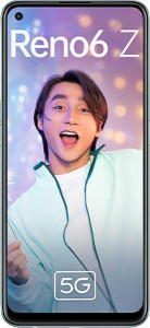 Oppo Reno6 Z full review and technical specifications