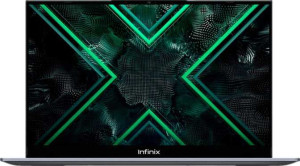 Infinix InBook X1 Pro 14" Intel Core i7-1065G7 1.3GHz / 16GB RAM / 512GB SSD full review and technical specifications