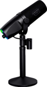 Cherry Xtrfy Ngale X full review and technical specifications