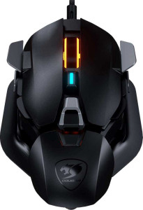 Cougar DualBlader full review and technical specifications