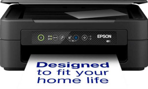 Epson Expression XP-2200 full review and technical specifications