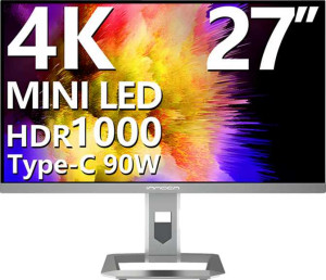 Innocn 27M2V 27" full review and technical specifications