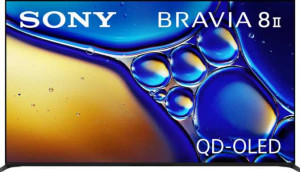 Sony Bravia K-65XR80M2 65" full review and technical specifications