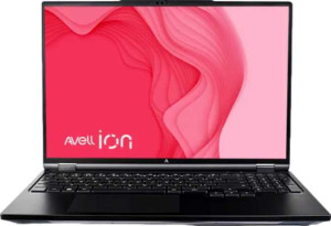 Avell Ion A74i 16" Intel Core i9-14900HX 2.2GHz / Nvidia GeForce RTX 4070 Laptop / 32GB RAM / 512GB SSD full review and technical specifications