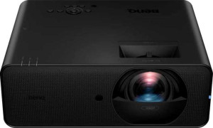 BenQ LH860ST full review and technical specifications