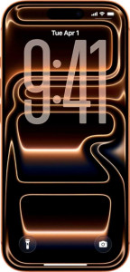 Apple iPhone 17 Pro Max 1TB