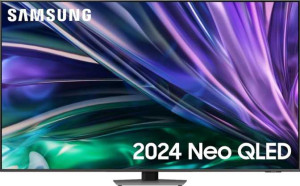Samsung QE75QN88DBTXXU 75" full review and technical specifications