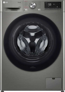 LG F4V510SSEH full review and technical specifications