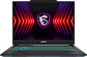 MSI Cyborg 14 A13V (2024) 14"