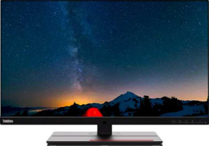 Lenovo ThinkVision 27 3D 27" full review and technical specifications