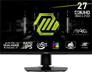 MSI MAG 272URDF E16 27"