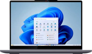 Lenovo IdeaPad 5 2-in-1 Gen 10 14" (Ultra 7 255H / 24GB RAM / 512GB)