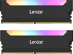 Lexar Hades RGB DDR4-3600 CL16 32GB (2x16GB) full review and technical specifications