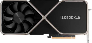 Nvidia GeForce RTX 3090 Ti full review and technical specifications