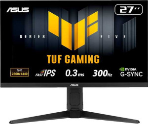Asus TUF Gaming VG27AQML5A 27"