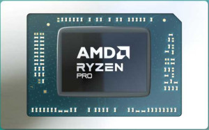 AMD Ryzen 5 Pro 7535U