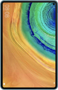 Huawei MatePad Pro 12.6" full review and technical specifications