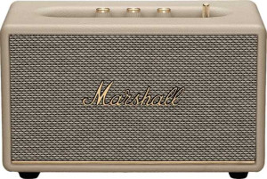 Marshall Acton III full review and technical specifications